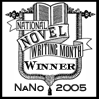 2005 NaNoWriMo