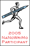 2005NaNoWriMo