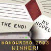 2003NaNoWriMo