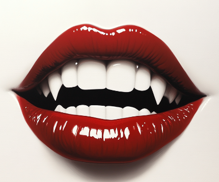 Bite Real White Logo